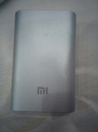 Внешний аккумулятор PowerBank Xiaomi Mi фото №1