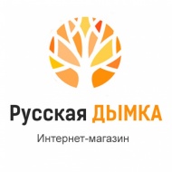 Интернет-магазин «Русская Дымка»