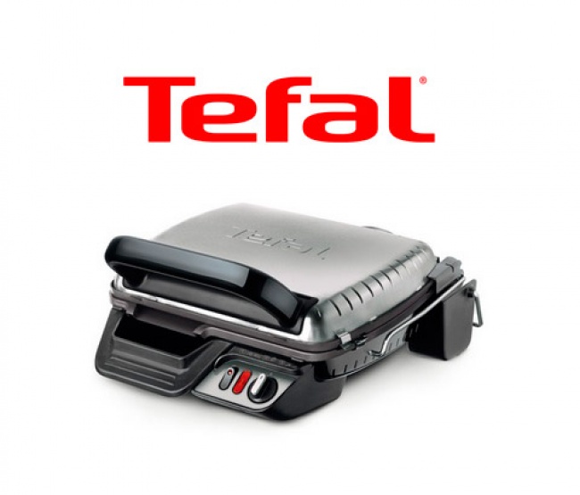 Tefal grill comfort