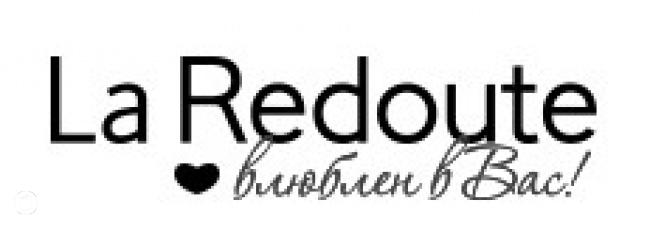 «La Redoute» — интернет-магазин одежды и обуви