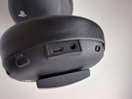 Наушники Sony Gold Wireless Stereo Headset 2.0 фото №4